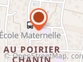 École maternelle publique