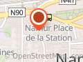 4 saisons NAMUR