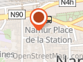 Le central