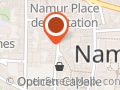Creyf's Interim Namur
