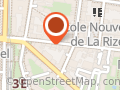 Boucherie de La Villette