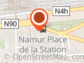 Boulangerie Schamp