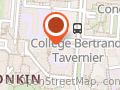 Collège du Cinéma Bertrand Tavernier