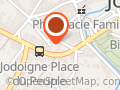 La Suite Gourmande Jodoigne