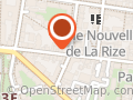 JL Coiffure Lyon