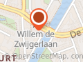 Le French Café - Admiraal de Ruijterweg