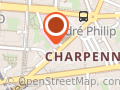 Hôpital des Charpennes