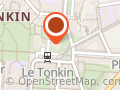 Résidence Crous - Tonkin