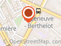 Aumonerie Genevieve