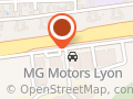 Lexus SIVAM Lyon Sud