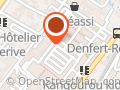 Easy Charge Services station de recharge