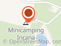Mini-camping Inrana