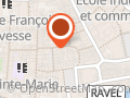 Pharmacie du marché aux légumes / Letroye