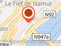 SymbiHouse - Namur Capitale