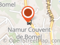 Oxfam Shop Namur