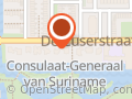Consulaat-Generaal Van Suriname