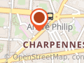 La grande pharmacie des Charpennes