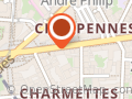 Chez Jules Villeurbanne