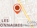 rééducation périnéale et cours de pilates, masseur-kinésithérapeute osieka caroline