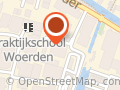 Stadserf / Milieustraat Woerden