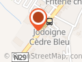 Cèdre Bleu (Résidence Le)