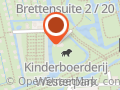 Stichting Kinderboerderij Westerpark