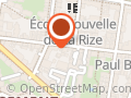 Pharmacie Sainte Anne