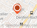 Jds center Vienne - Location de bureaux, salles de réunion, coworking