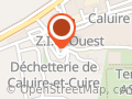 Déchèterie/Donnerie - Caluire-et-Cuire