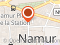 Hans Anders Namur