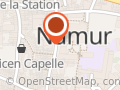 Ethias Assurances Namur