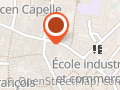 Bookstore Chapitre.be Namur (Furet du Nord)