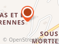 Gites La Grange des Chaux