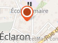 École Maternelle Publique Michel Marin
