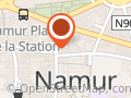 Crocus - Namur