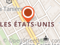 Cordonnerie Des Etats-Unis