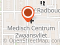 Huisartsenpraktijk Zwaansvliet