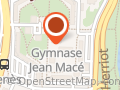 Gymnases Jean Macé