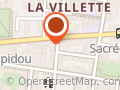 CMP Villette Lyon - Adultes