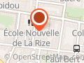 Le Sainte Anne Café