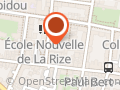 Le Bistrot de La Gourgandine