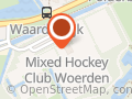 Mixed Hockey Club Woerden