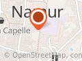 Bibliothèques de Namur Capitale