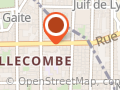 Cercle Bellecombe Lyon