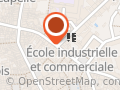 Ecole Industrielle Et Commerciale de La Ville de Namur