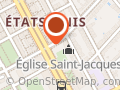 Patronage Saint Jacques