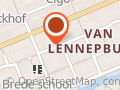 Pedicure Rim Van Vorselen-Daansen