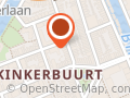 Bubbel Lounge waterpijpcafé in Amsterdam