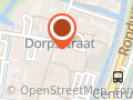 Boekhandel Mondria