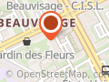 Secours populaire Comité de Lyon 8
